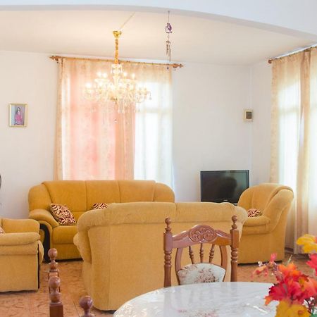 La Caverna House Chemin Grenier Kültér fotó