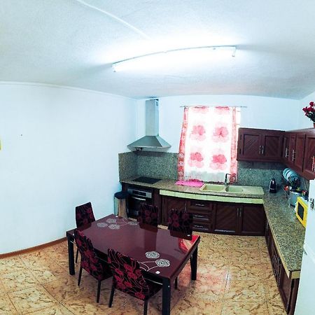La Caverna House Chemin Grenier Kültér fotó