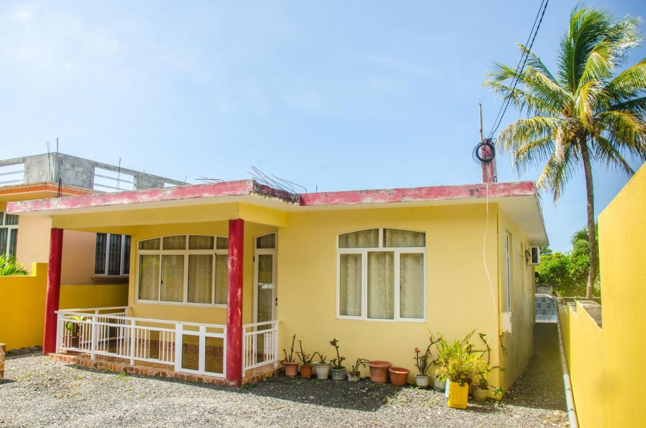 La Caverna House Chemin Grenier Kültér fotó