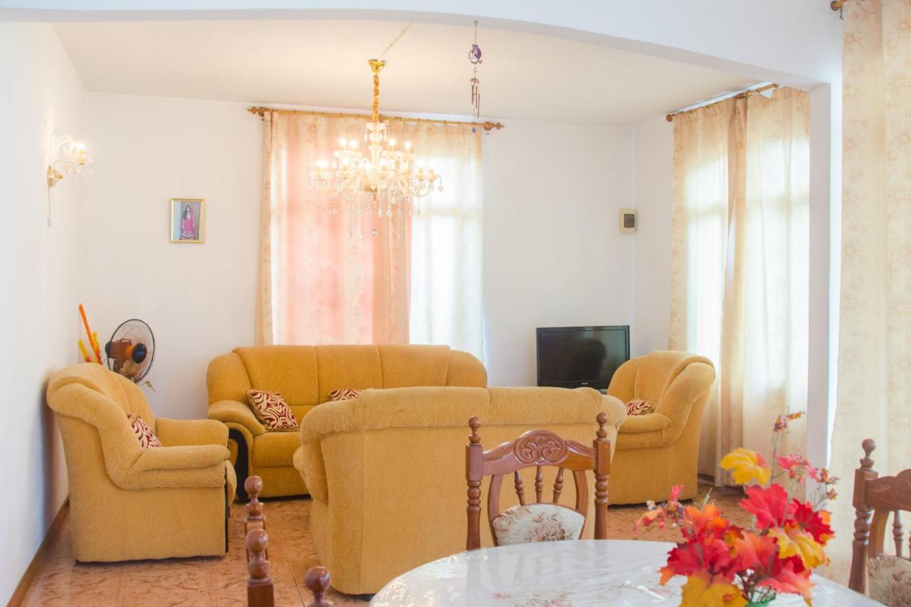 La Caverna House Chemin Grenier Kültér fotó