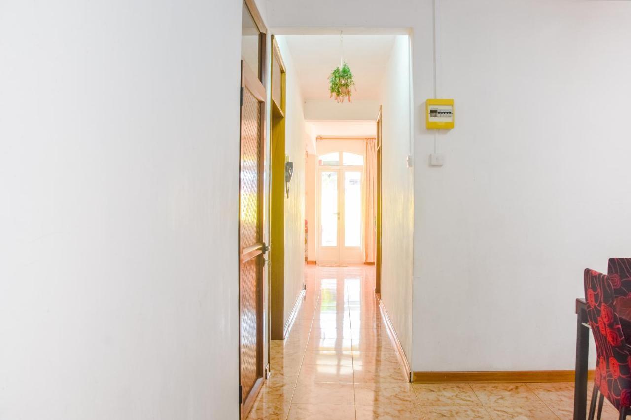 La Caverna House Chemin Grenier Kültér fotó