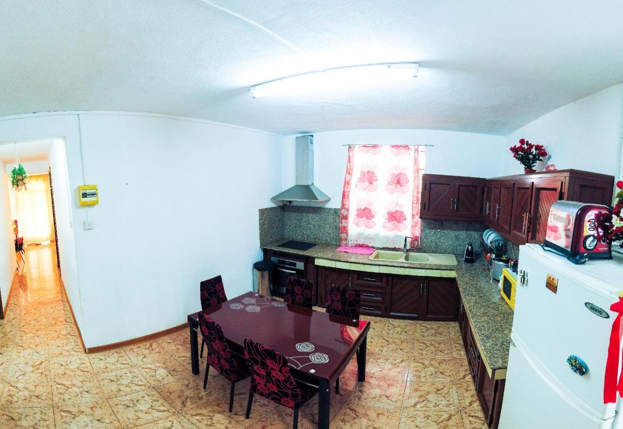 La Caverna House Chemin Grenier Kültér fotó